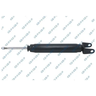 Imagen de GSP 32360750 Amortiguador Eje trasero Presión de gas Bitubular telescópico JEEP: Grand Cherokee IV (WK, WK2) 3.6 V6, VVT 4x4