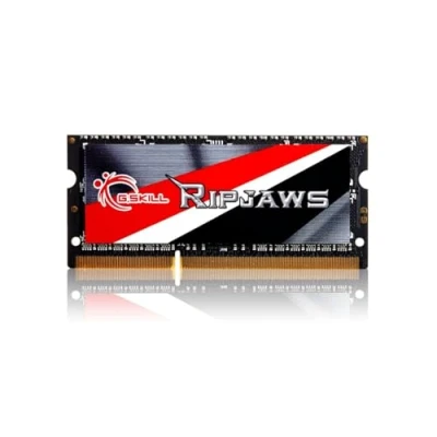 Imagen de G Skill Ripjaws Memoria RAM (16 GB, DDR3 1600MHz SO DIMM, CL 9, 2X 8 GB)