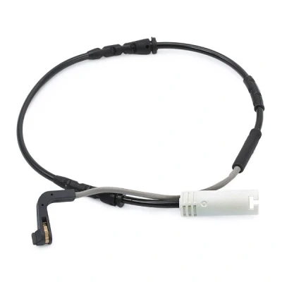Imagen de TRW GIC240 Sensor de Desgaste Pastillas Frenos BMW: 3 Coupé, Berlina, 4 Gran Coupe norauto, oscaro, mister auto