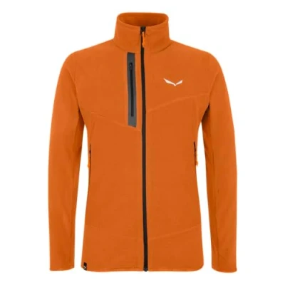 Imagen de SALEWA Paganella Pl M Jkt, Chaqueta Hombre, Burnt Orange/0910, XXL