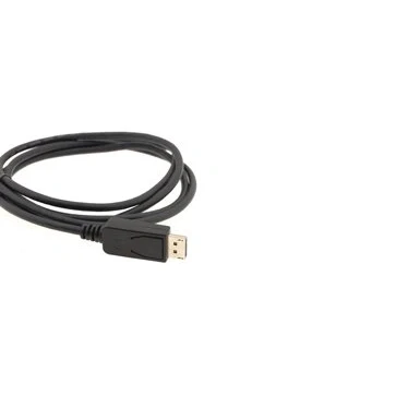 Imagen de Kramer Electronics Displayport, 15.2m Cables De Audio Y Video