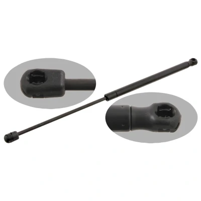 Imagen de FEBI BILSTEIN 28039 Amortiguador de maletero 380 507 ambos lados FIAT: Stilo Hatchback