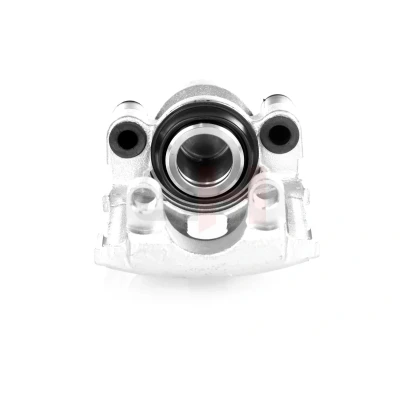 Imagen de GH 451509H Pinza de freno Hierro fundido Eje trasero, derecha BMW: 1 Hatchback, X1, 3 Touring