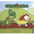 Imagen de Cancodrilo na horta (Linteo infantil e xuvenil)