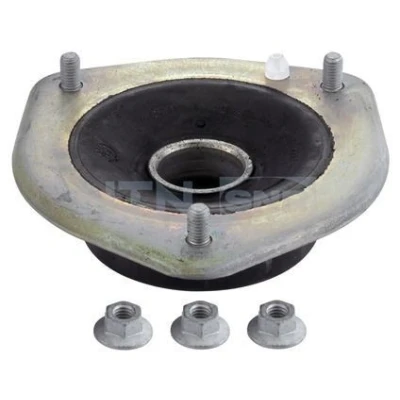 Imagen de SNR KB662.00 Kit reparación, apoyo columna amortiguación con rodamiento, juego de tornillos MINI: Hatchback