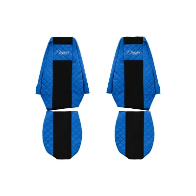 Imagen de Funda de asiento F CORE FX09 BLUE