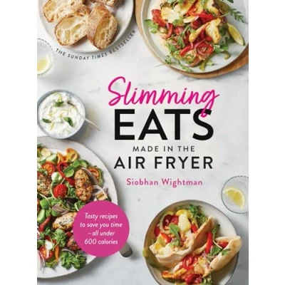 Imagen de Slimming Eats Made In The Air Fryer (ebook)