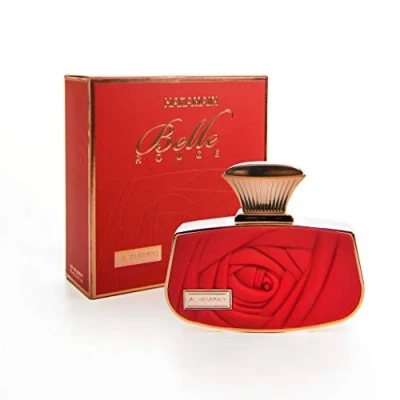 Imagen de Al Haramain Belle Rouge Eau de Parfum 75 ml