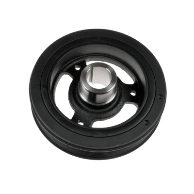 Imagen de BLUE PRINT ADT36115 Polea de cigüeñal 5PK 153 4 para TOYOTA: Auris Familiar, Yaris II Hatchback