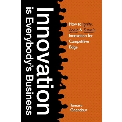 Imagen de Innovation Is Everybodys Business (ebook)