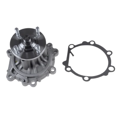 Imagen de BLUE PRINT ADT39134 Bomba de agua Fundición aluminio con junta Metal TOYOTA: 4Runner, Land Cruiser Prado 70 SUV, HILUX 6 Pick up