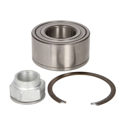 Imagen de SNR R158.54 Juego de cojinete rueda con anillo sensor magnético incorporado FIAT: Stilo Multi Wagon, Hatchback, BRAVO 2
