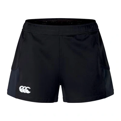 Imagen de Canterbury Advantage 2.0 Pantalón Corto para Mujer, Black, 50
