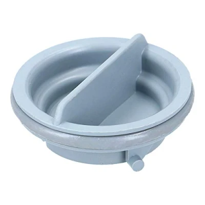 Imagen de LUTH Premium Profi Parts Abrillantador de tapa para Indesit Ariston Hotpoint Scholtes C00287671 lavavajillas