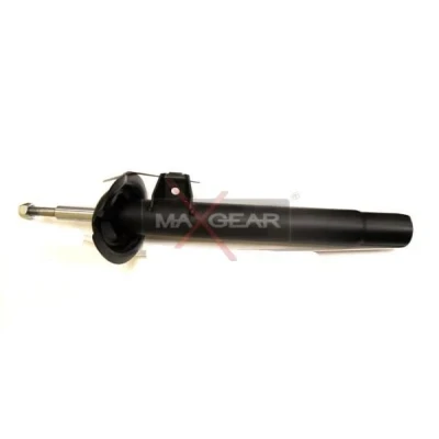 Imagen de MAXGEAR 11 0018 amortiguador Eje delantero Presión de gas Bitubular Columna Espiga arriba BMW: 3 Berlina, Coupé, Touring