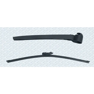 Imagen de Limpiaparabrisa MAGNETI MARELLI 000723180401