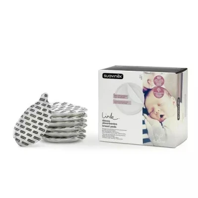 Imagen de Suavinex Discos Protege Natu60