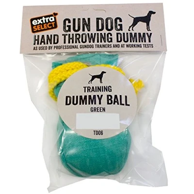 Imagen de Extra Select Pelota para Chupete, Color Verde
