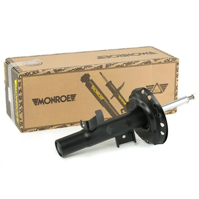 Imagen de MONROE G8202 amortiguador Presión de gas Bitubular Columna Espiga arriba, Abrazadera abajo FORD: S Max Mk1, MONDEO 4 Stufenheck