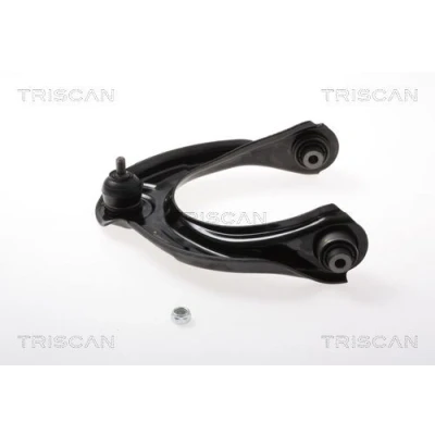 Imagen de TRISCAN 8500 40576 Barra oscilante, suspensión de ruedas con rótula suspensión/carga, apoyo caucho Brazo oscilante transversal