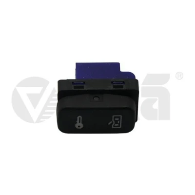 Imagen de VIKA 99620756501 Interruptor, cierre de la puerta SKODA: Octavia II Hatchback