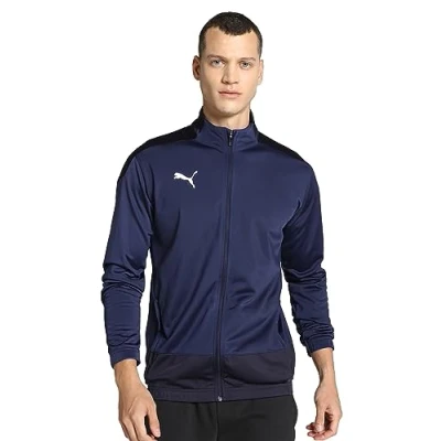 Imagen de PUMA Teamgoal 23 Training Jacket Chaqueta De Entrenamiento, Hombre, Azul, XXL