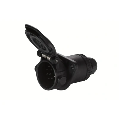 Imagen de HELLA 8JB 007 242 011 Tomacorriente remolque