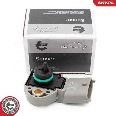 Imagen de Sensor, presión colector de admisión ESEN SKV 17SKV897