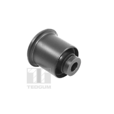 Imagen de Cojinete, viga del eje TEDGUM TED40422 Derecha
