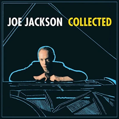 Imagen de collected hq [Vinilo]