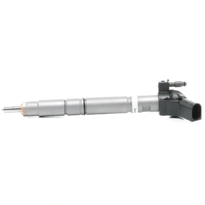 Imagen de METZGER 0870218 Inyector Common Rail (CR) Repuesto debe codificarse con equipo de autodiagnóstico OBD junta anular AUDI: A4 B8 Berlina, Q7
