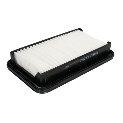 Imagen de MAHLE ORIGINAL LX 2842 Filtro de aire 34,0 127 226,0 Cartucho filtrante FIAT: Sedici