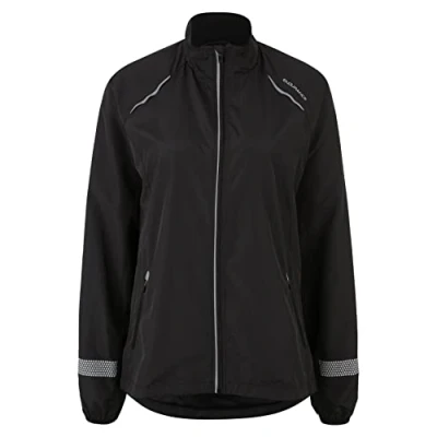 Imagen de endurance Cully Chaqueta, 1001c Negro, 42 para Mujer