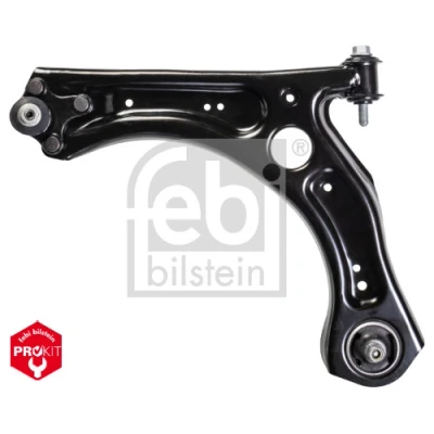 Imagen de FEBI BILSTEIN 177133 Barra oscilante, suspensión de ruedas SEAT: Arona, IBIZA 5, SKODA: Scala Hatchback, VOLKSWAGEN: Polo VI
