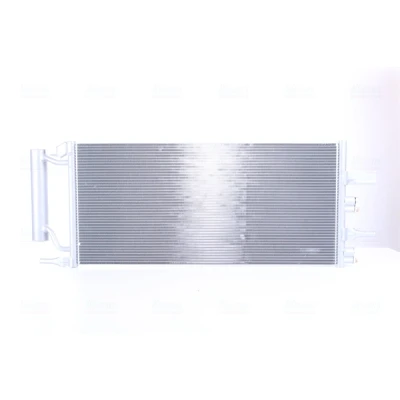 Imagen de NISSENS 940759 Condensador con secador Aluminio 799 R 134 a MINI: Hatchback, BMW: 1 X1