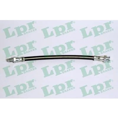 Imagen de Tubo flexible de frenos LPR 6T46856