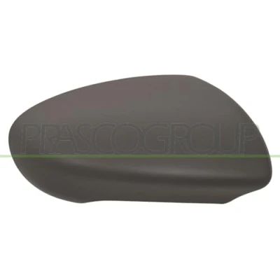 Imagen de PRASCO DS7107413 Cubierta, retrovisor exterior derecha imprimado NISSAN: Qashqai / Qashqai+2 I