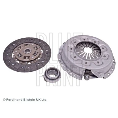 Imagen de BLUE PRINT ADT330106 Kit de Embrague tres piezas con grasa sintética cojinete desembrague 236 TOYOTA: Hiace 4 Bus