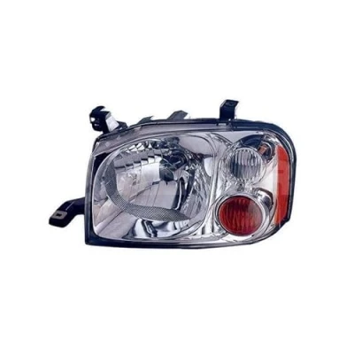 Imagen de ALKAR 2741545 Faros izquierda W5W, H4, W21W NISSAN: Pick Up