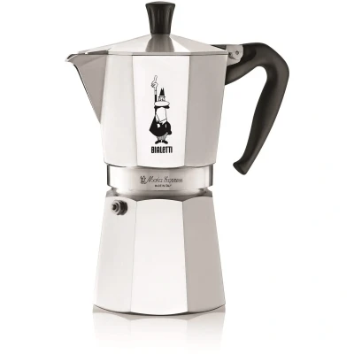 Imagen de Bialetti Percolator Muga Express 9 Cups