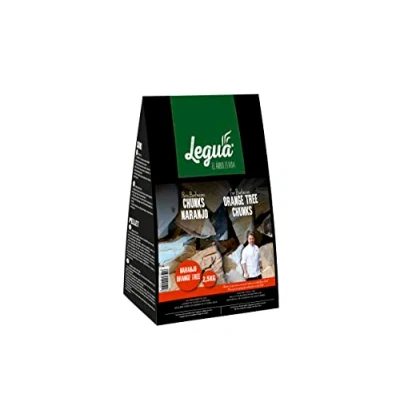 Imagen de Legua Chunks de Naranjo 2,5kg