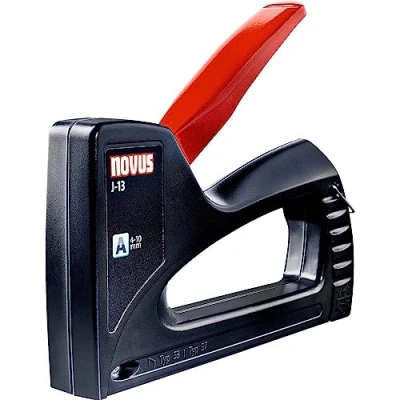 Imagen de Novus Modelo J13 Clavadora