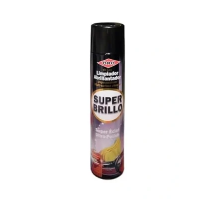 Imagen de ORO ABRILLANT SUPERBRILLO 750ML 750 ml