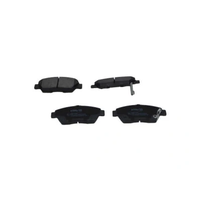 Imagen de KAVO PARTS KBP 2003 Juego de pastillas freno con avisador acústico desgaste HONDA: CIVIC 6 Hatchback, Fastback, Coupe
