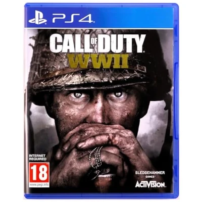 Imagen de Call Of Duty WWII