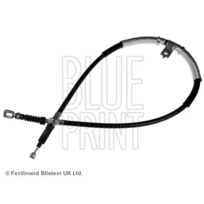 Imagen de BLUE PRINT ADN146323 Cable de Freno Mano Atrás izquierda 985 NISSAN: Cabstar