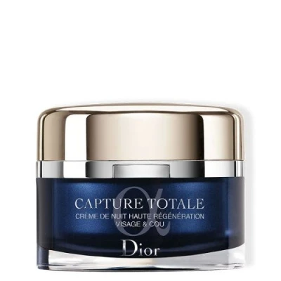 Imagen de Dior Capture Totale Crema de noche 60 ml