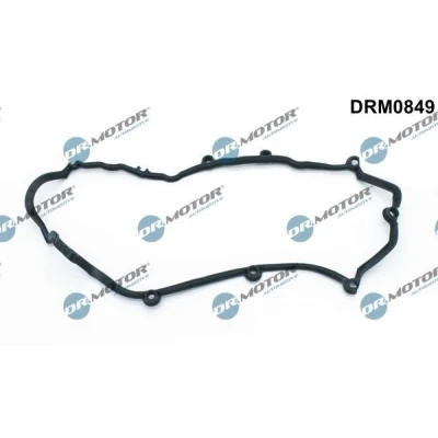 Imagen de DR.MOTOR AUTOMOTIVE DRM0849 Junta Tapa de Balancines OPEL: Astra H GTC, Hatchback, Corsa D CHEVROLET: Cruze Berlina norauto, oscaro