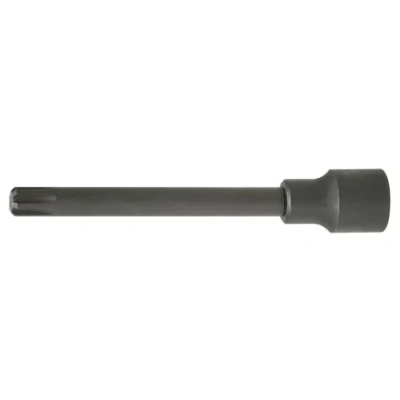 Imagen de KS TOOLS 911.1395 E Cubos insertables 128 M9/M10 12,5 (1/2&quot;) Perfil estrido intzerior (Ribe CV)