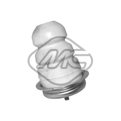 Imagen de FAG 810 0060 10 Almohadilla de tope, suspensión FIAT: Doblo I Familiar